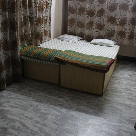 Sagar Guest House Varanasi Exterior photo