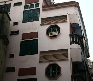 Sagar Guest House Varanasi Exterior photo