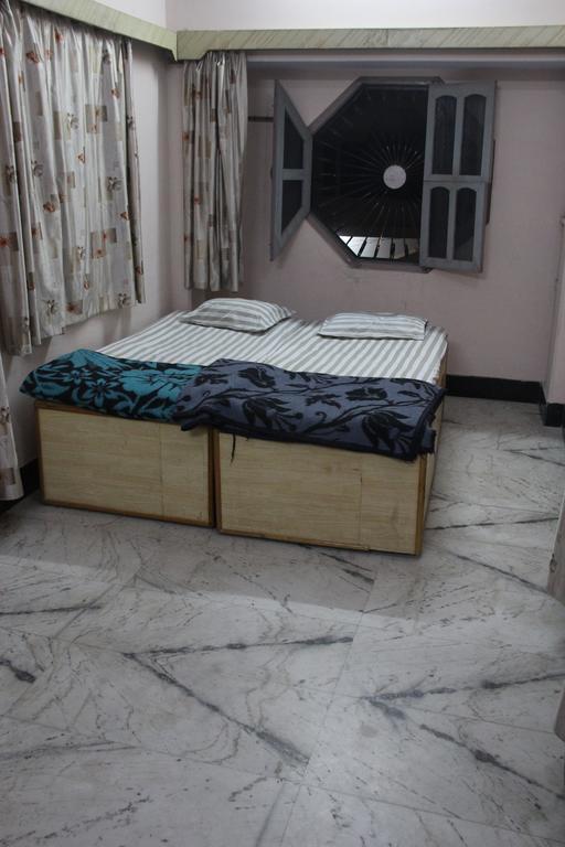 Sagar Guest House Varanasi Exterior photo