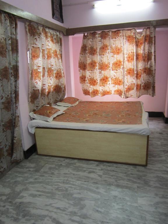 Sagar Guest House Varanasi Exterior photo
