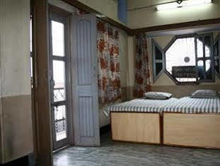 Sagar Guest House Varanasi Exterior photo