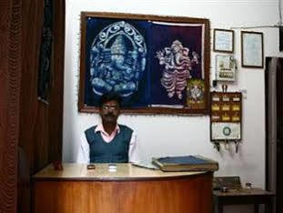 Sagar Guest House Varanasi Exterior photo